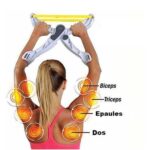 WONDER ARMS - Appareil de fitness pour les Bras – Image 6