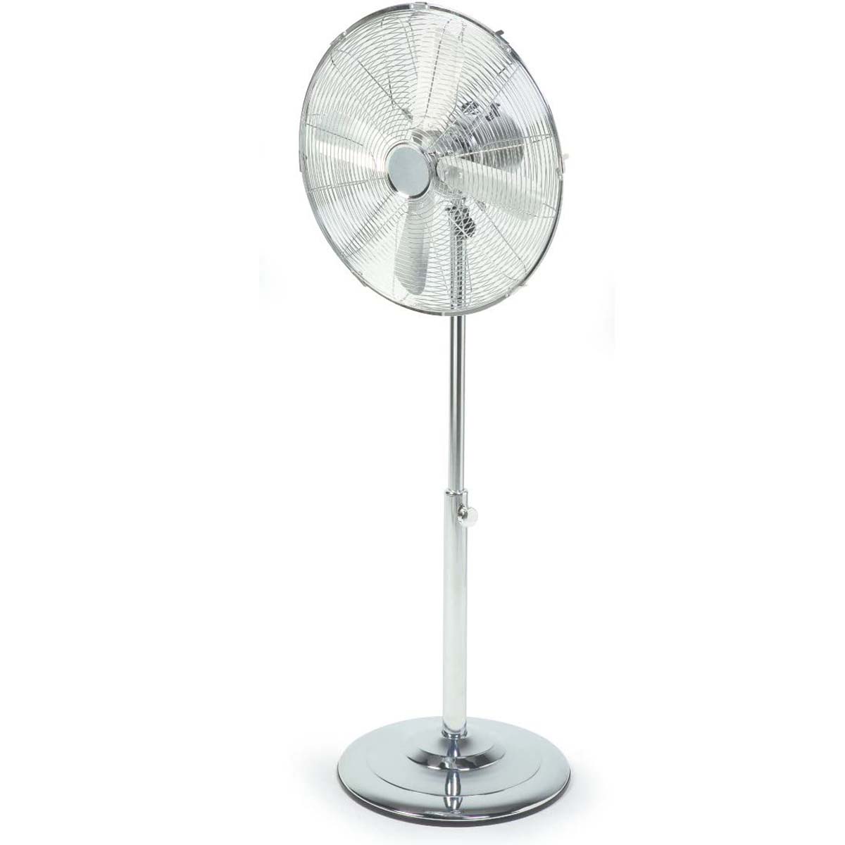 Ventilateur sur pieds – Image 2