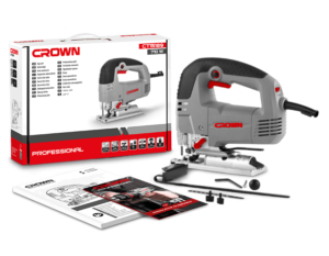 Crown Scies Sauteuses CT15189 – Image 2
