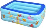 Piscine gonflable pour enfant – Image 5
