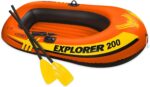 Bateau Gonflable – Explorer 200 – Image 2