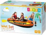 Bateau Gonflable – Explorer 200 – Image 3
