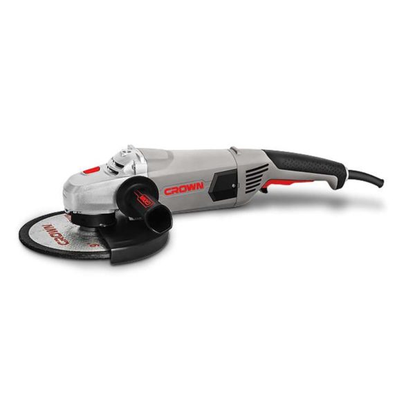 Crown Meuleuse D'angle CT13507‐180N