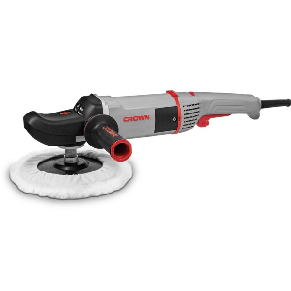 Crown Polissoirs CT13528