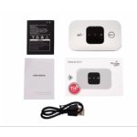 Pocket Wifi Universel 4G – Image 2