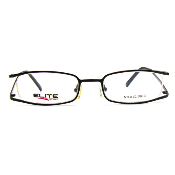 Lunettes de vue ELITE E - G/K  G733 003 50-19-135 - Noir