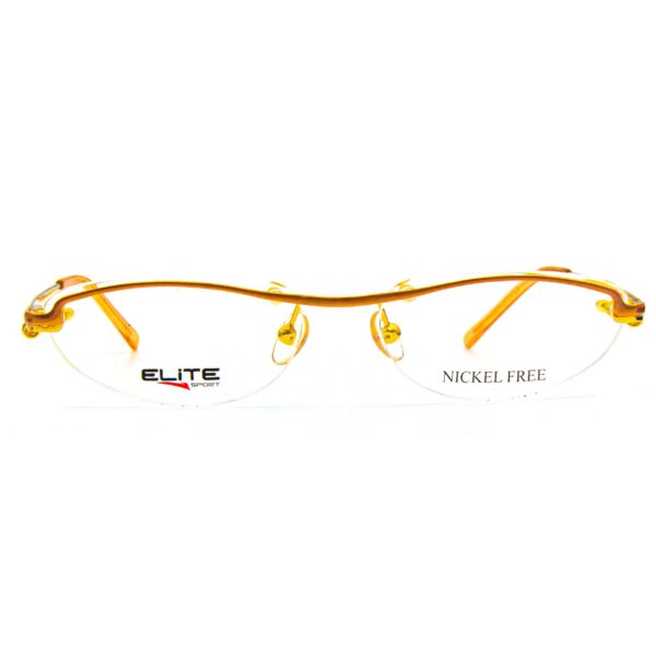 Lunettes de vue A - G/K 502 007 52-15-140 - Or