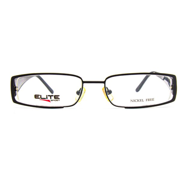 Lunettes de vue ELITE E - G/K G739 003 52-18-140 - Noir