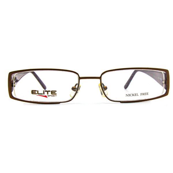 Lunettes de vue E - G/K G739 001 52-18-140- Brun