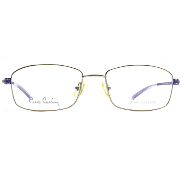 Lunettes de Vue Pierre Cardin PC 8660 J5U 53-17-130- Bleu