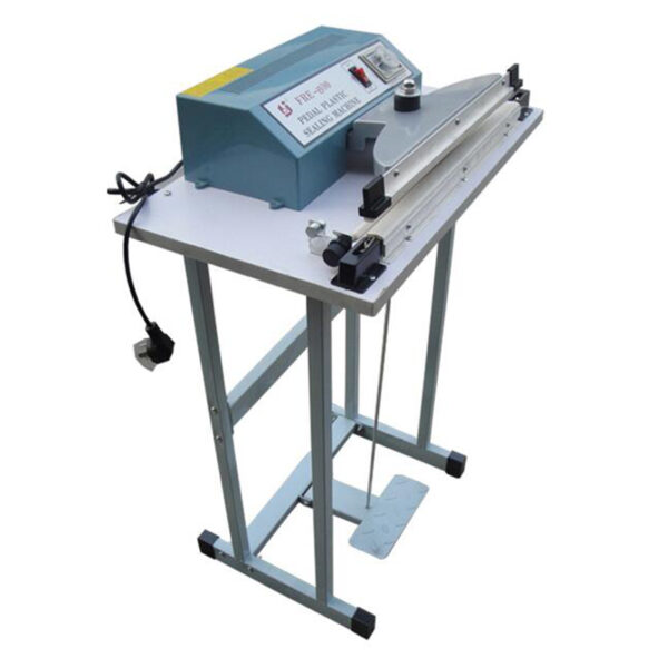Machine Scelleuse Pied/Pédale – 24′ (FRE500)