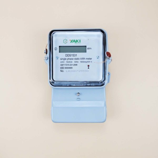 Sous Compteur électrique de dérivation électrique