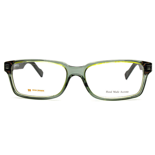 Lunettes de vue BO 0120 1QJ 140 - Vert