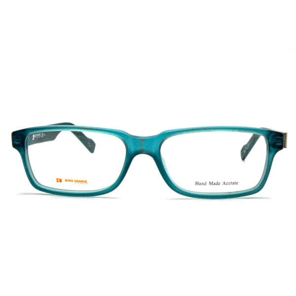 Lunettes de vue BO 0120 DPC 140 - Vert