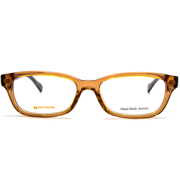 Lunettes de vue BO 0091 ZP1 135 - Marron