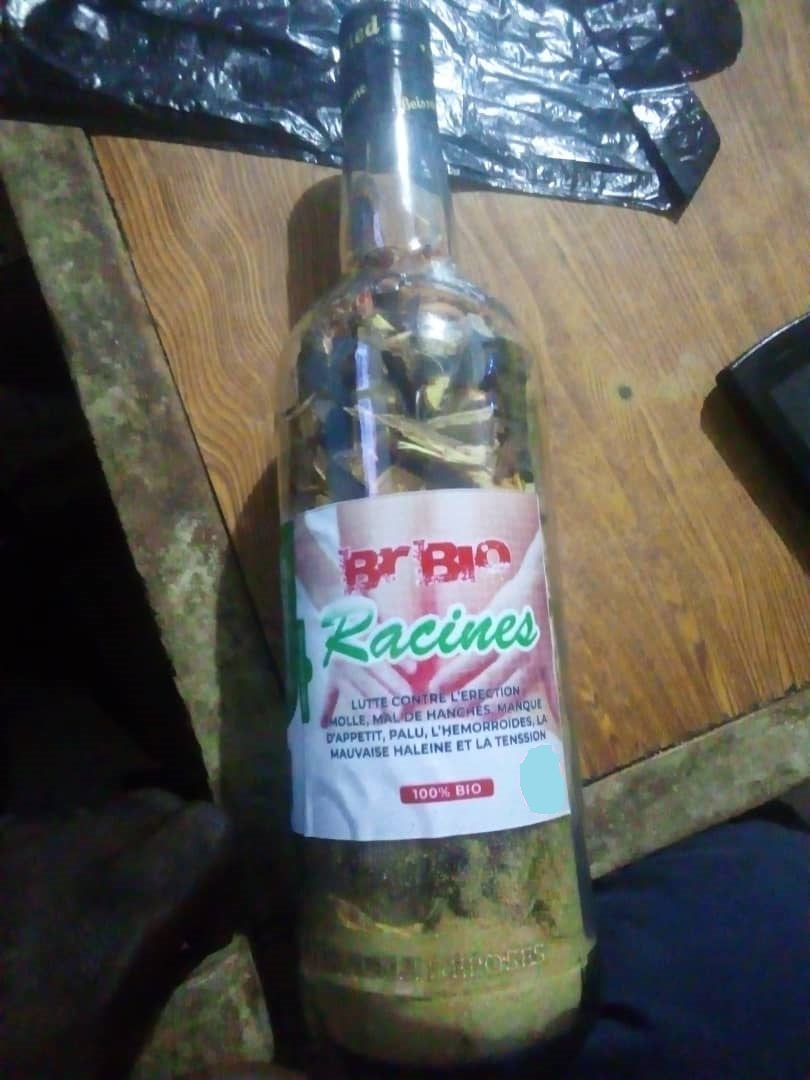 Médicaments de hémorroïdes pour garçon et femme – Image 2