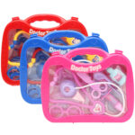 Malette médicale doctor toys