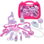 Malette médicale doctor toys – Image 2