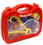 Malette médicale doctor toys – Image 4