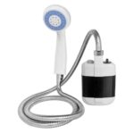 Portable Camping Douche De Poche Rechargeable