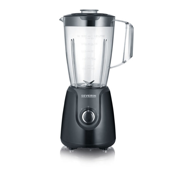 Mixeur Blender standmixer - 1,5 L - 600 W - Severin 3707