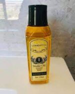 Huile de Serpent Longrich - 120 ml