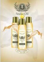 Huile de Serpent Longrich - 120 ml – Image 3
