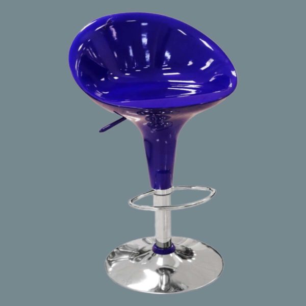Tabouret De Bar Pivotant