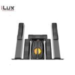 Ilux Home Cinéma 5.1 - LX-882 - 100W ORIGINAL