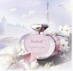 Eau de parfum - KORLOFF un jardin à Paris - 100 ml – Image 3