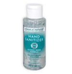 Gel de main 59ml - HAND SANITIZER - 24 Pièces – Image 7