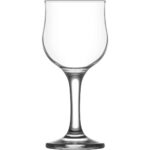 Verre d'appétit lot de 6 – Image 2