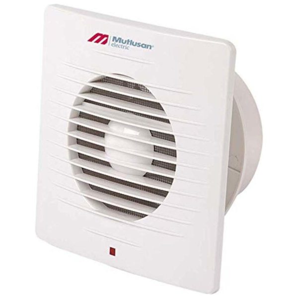 Extracteur D’air – Blanc