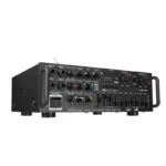 Amplificateur De Puissance Télécommander à Bluetooth