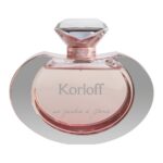 Eau de parfum - KORLOFF un jardin à Paris - 100 ml – Image 2