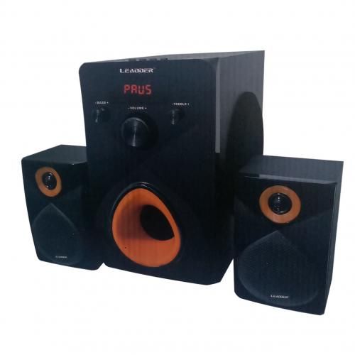 Leadder Haut-parleur Multimédia Bluetooth SP280 ORIGINAL – Image 3