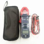 Pince Multimètre Numérique TD200 – Image 2
