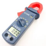 Pince Multimètre Numérique TD200 – Image 5