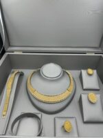 Bijoux Femme en Or plaqué