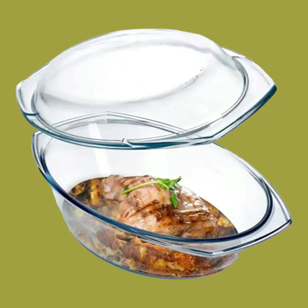 Plat à four – Image 5