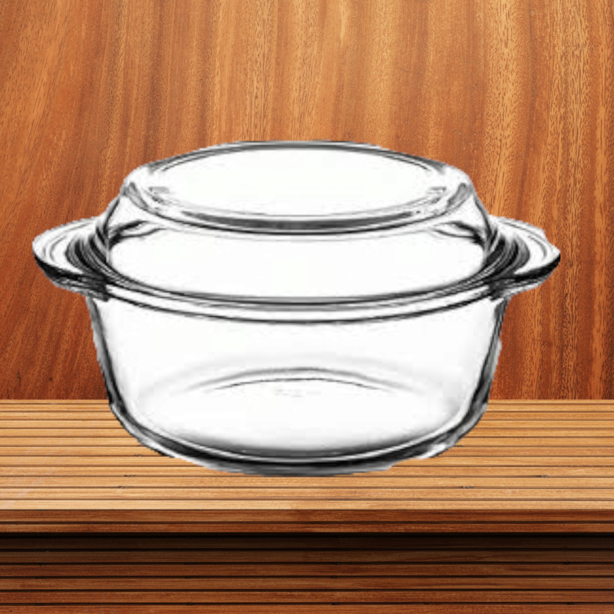 Casserole à four – Image 3
