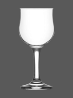 Verre d'appétit lot de 6 – Image 7