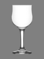 Verre d'appétit lot de 6 – Image 6