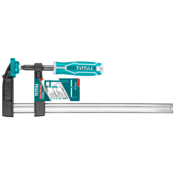 TOTAL Serre Joint 120 x 800 mm