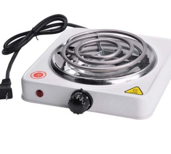 Réchaud Electrique à 1 Feu