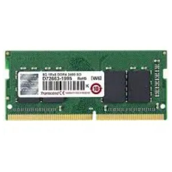 RAM DDR 4 8 Go