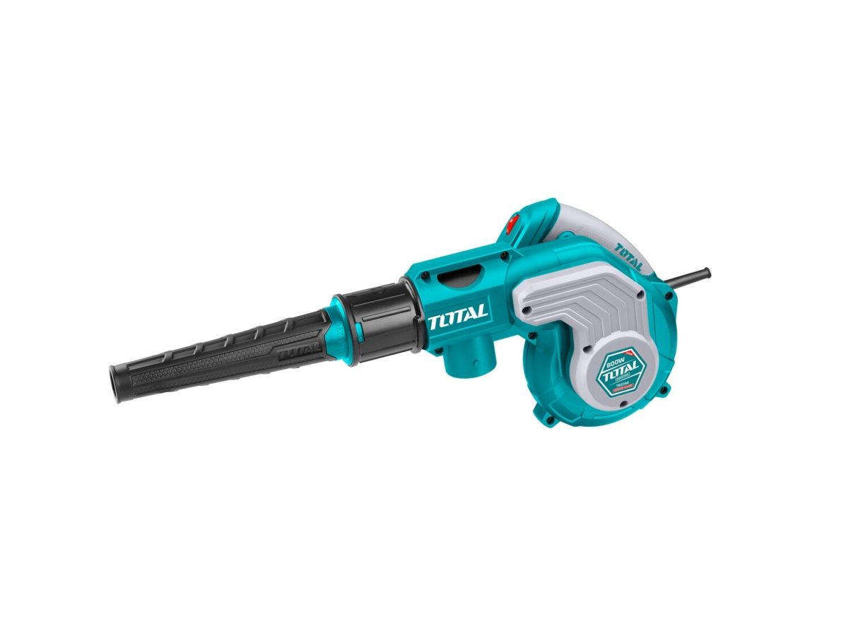 Souffleur Electrique 800W – TOTAL TB2086