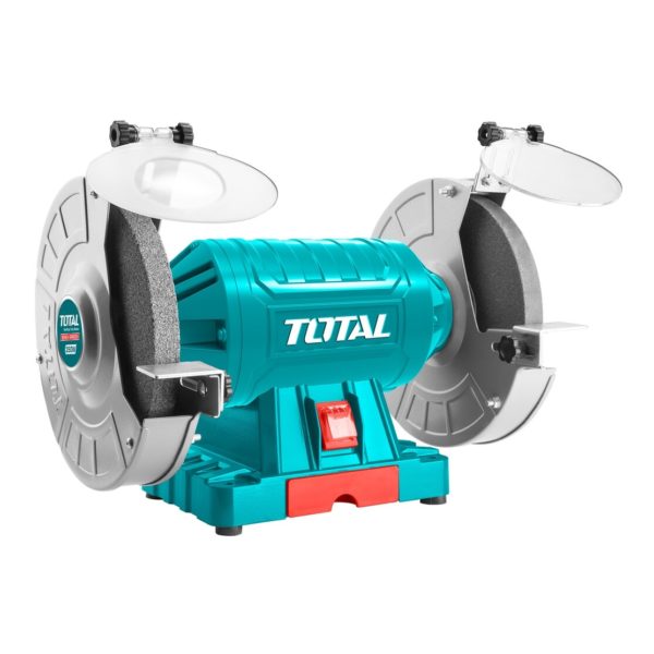 Tour A Meuler 6″ / 150W – TOTAL TBG15015
