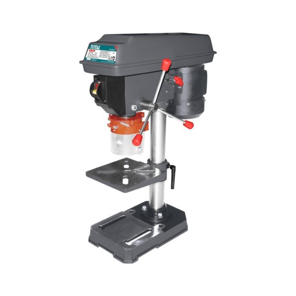 Perceuse à Colonne 350W - TOTAL TDP133501