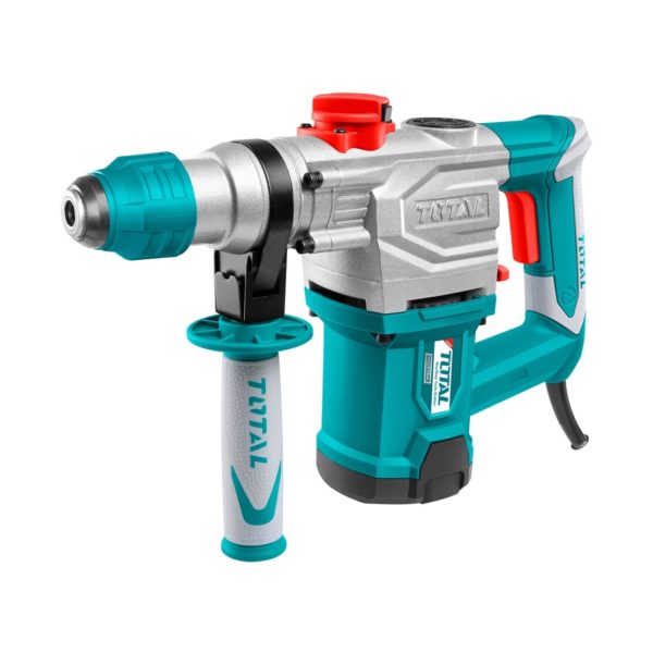 Marteau Perforateur TOTAL 1050 W